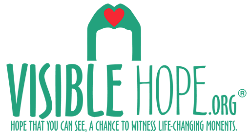 VISIBLEHOPE.ORG